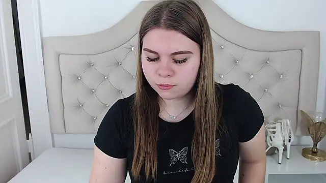 AbbyPleasure online show from December 2024 12:47:01 PM