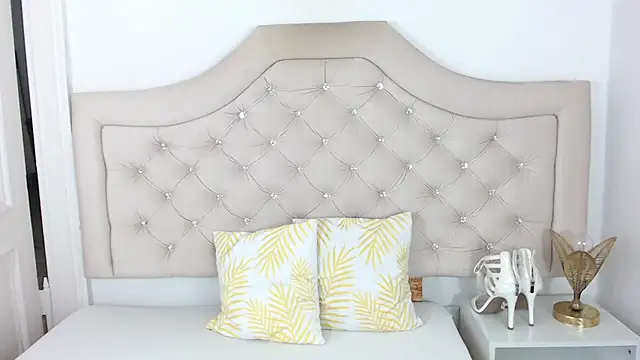 AbbyPleasure online show from December 2024 08:47:01 AM