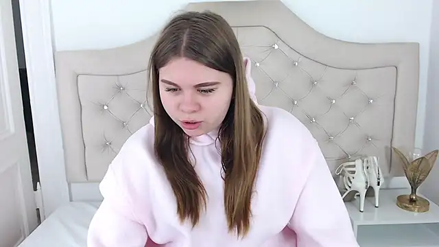 AbbyPleasure online show from December 2024 07:58:02 AM