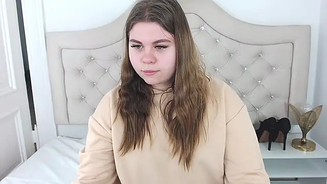 AbbyPleasure online show from December 2024 12:15:02 PM