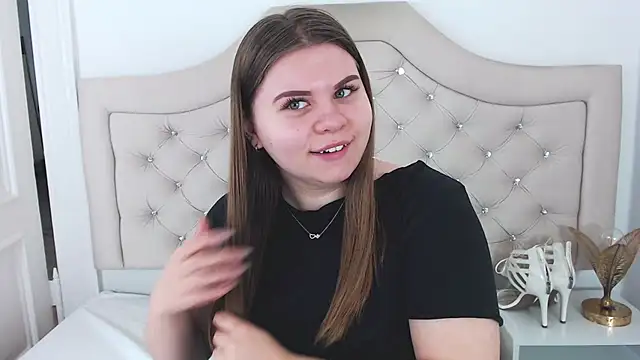 AbbyPleasure online show from January 2025 09:52:02 AM