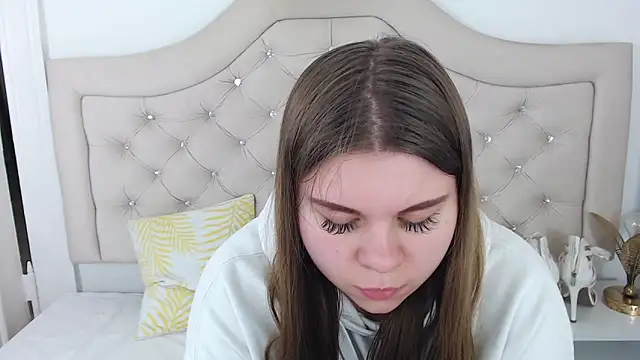 AbbyPleasure online show from January 2025 01:20:01 PM