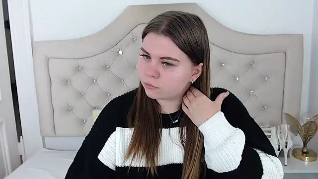 AbbyPleasure online show from January 2025 12:53:01 PM