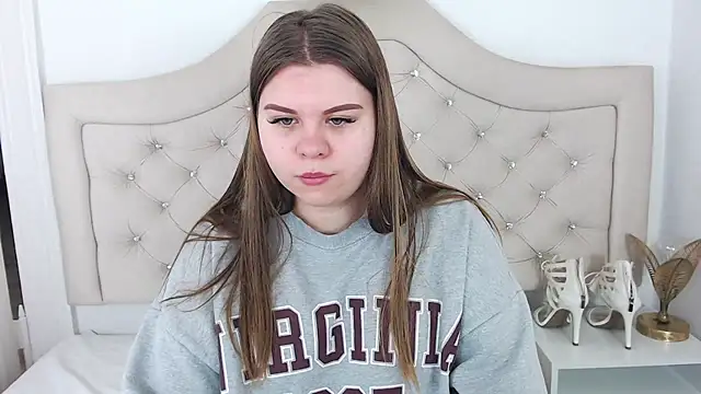 AbbyPleasure online show from January 2025 08:30:02 AM