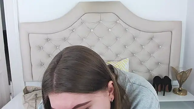 AbbyPleasure online show from January 2025 09:51:02 AM