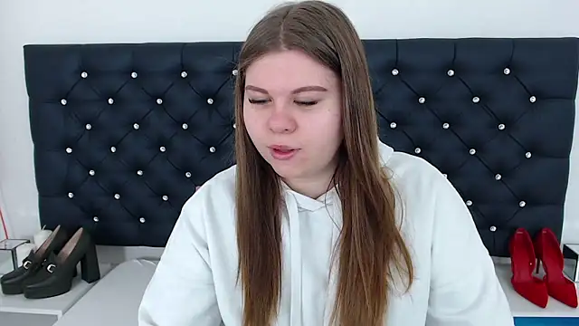 AbbyPleasure online show from February 2025 09:32:02 AM