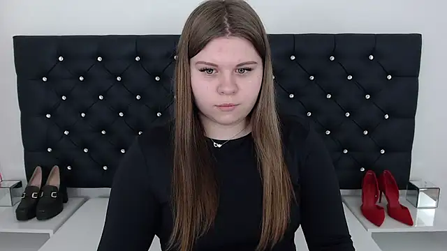 AbbyPleasure online show from March 2025 03:56:01 PM