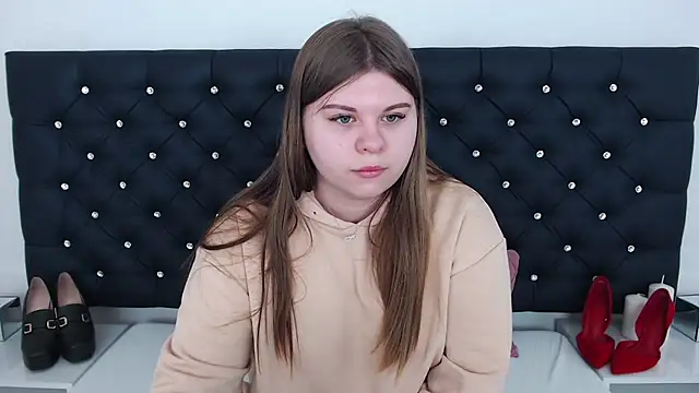 AbbyPleasure online show from March 2025 01:12:01 PM