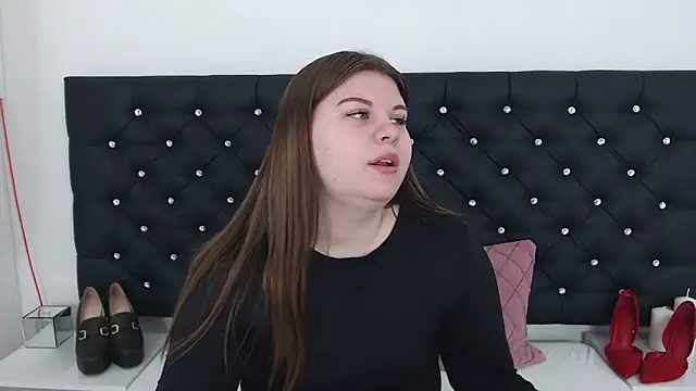 AbbyPleasure online show from March 2025 09:34:02 AM