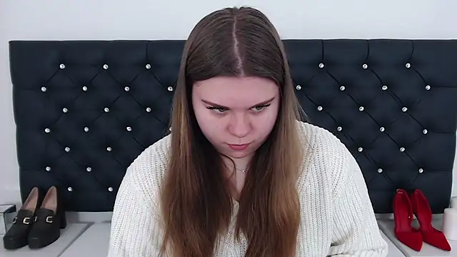 AbbyPleasure online show from March 2025 09:48:02 AM