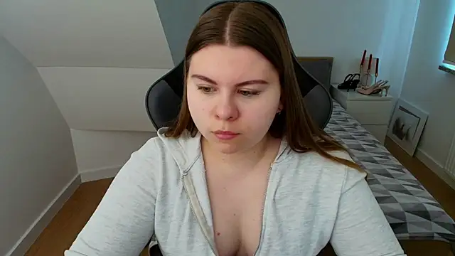 AbbyPleasure online show from April 2026 10:20:02 AM