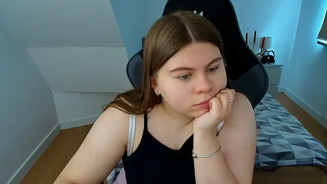 Snapshot of AbbyPleasure chatting on June 2026 09:26:01 AM AbbyPleasure online show from June 2026 09:26:01 AM