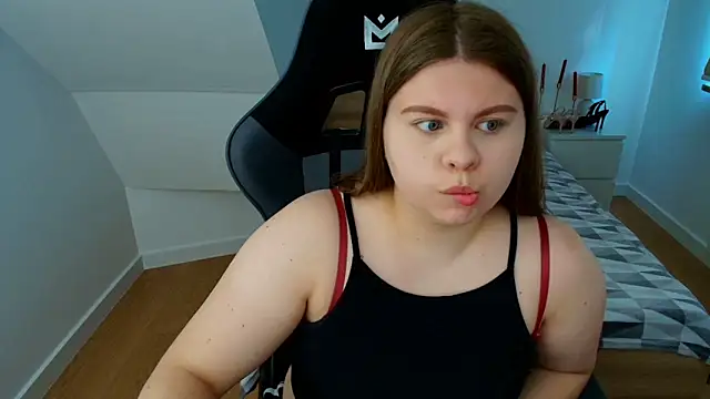 AbbyPleasure online show from June 2026 01:14:01 PM