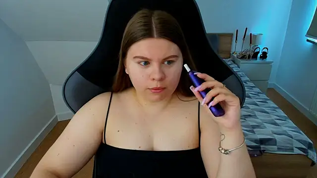 AbbyPleasure online show from June 2026 09:41:01 AM