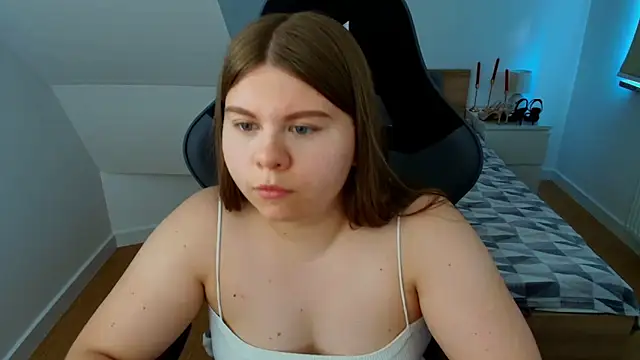 AbbyPleasure online show from June 2026 01:15:02 PM