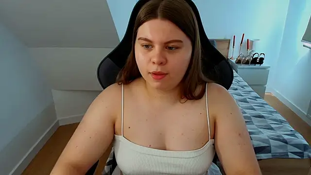 AbbyPleasure online show from June 2026 08:37:02 AM