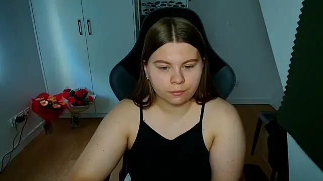 AbbyPleasure online show from August 2026 09:52:02 AM
