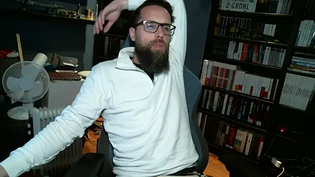 MeSteff online show from December 2024 10:51:01 PM