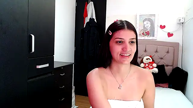 Snapshot of ZajiraShane chatting on March 2025 11:58:02 AM ZajiraShane online show from March 2025 11:58:02 AM