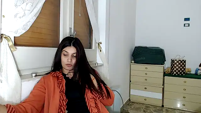 ZajiraShane online show from December 2025 01:36:01 AM