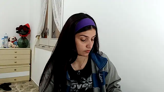 ZajiraShane online show from January 2026 10:13:02 PM