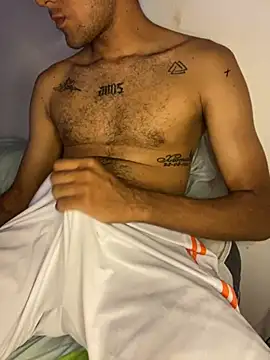 santi latino online show from October 2025 07:36:02 PM
