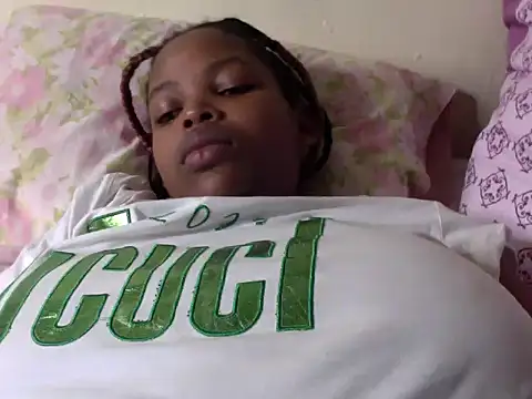 queen-sasha online show from October 2025 07:11:02 PM