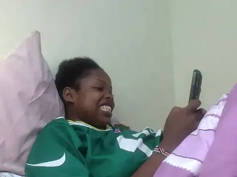 queen-sasha online show from November 2025 07:08:02 PM