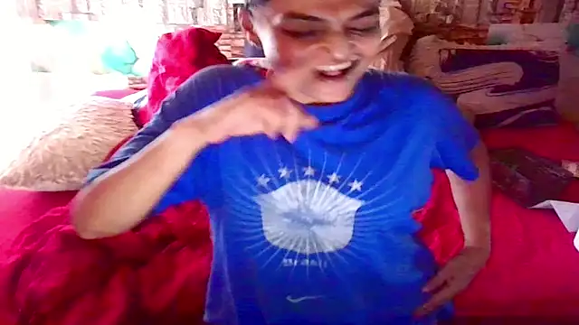 Indian Blaze00 online show from February 2026 06:40:02 AM