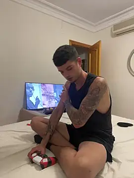 Darylpollalarga online show from May 2026 09:34:02 PM