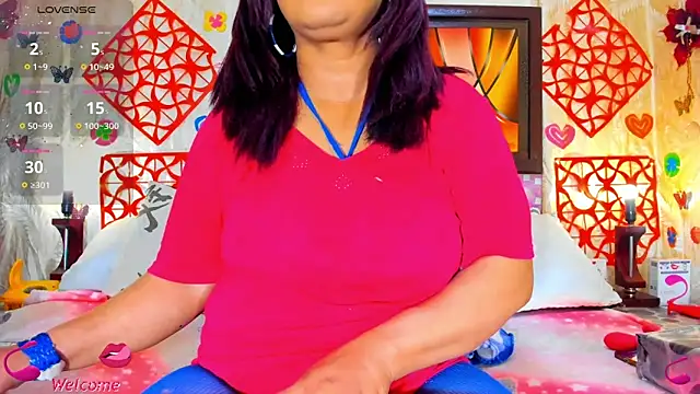 SQUIRTBRUNETE online show from December 2024 06:04:02 PM