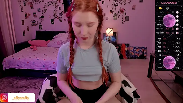 CallMeEffy1 online show from March 2025 05:11:01 AM