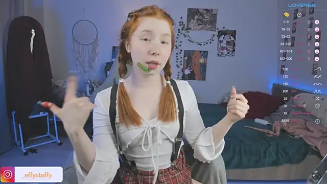 CallMeEffy1 online show from February 2026 06:37:02 PM