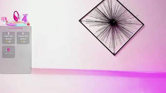 Rose baker  online show from December 2025 12:43:02 PM