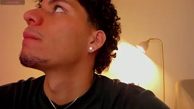 Curlblue online show from September 2025 12:49:01 AM