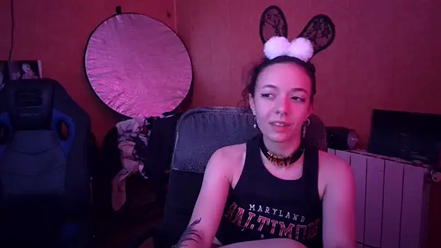 Snapshot of Lia_Y_PatrickX chatting on December 2024 12:45:02 AM Lia Y PatrickX online show from December 2024 12:45:02 AM