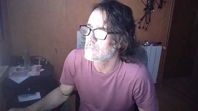 Lia Y PatrickX online show from April 2026 08:32:01 PM