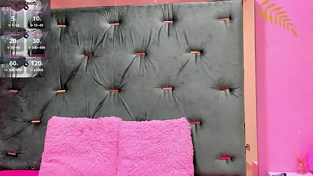 Hellen  4master online show from November 2025 01:06:01 AM