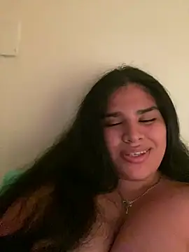 Badkittykim online show from December 2024 04:09:01 AM