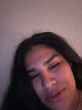 Badkittykim online show from February 2025 10:52:02 PM