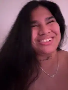 Badkittykim online show from September 2025 01:49:01 PM