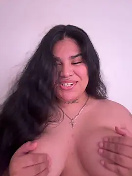 Badkittykim online show from November 2025 06:18:02 PM