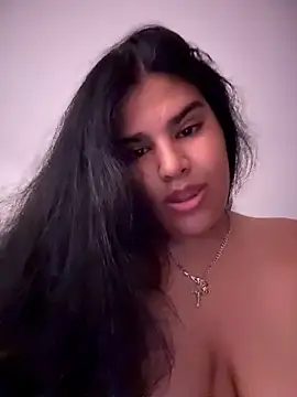 Badkittykim online show from February 2026 08:10:02 PM