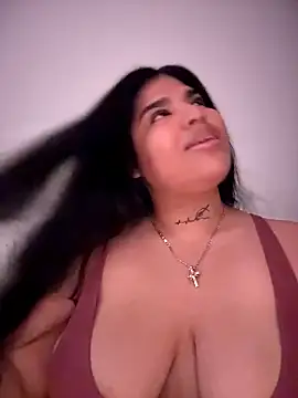 Badkittykim online show from February 2026 10:10:02 PM