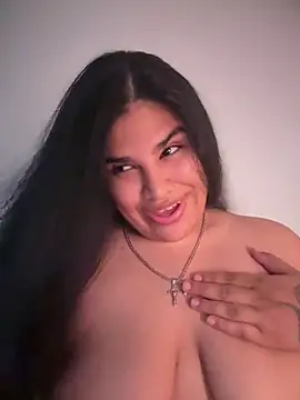 Badkittykim online show from May 2026 08:17:01 PM
