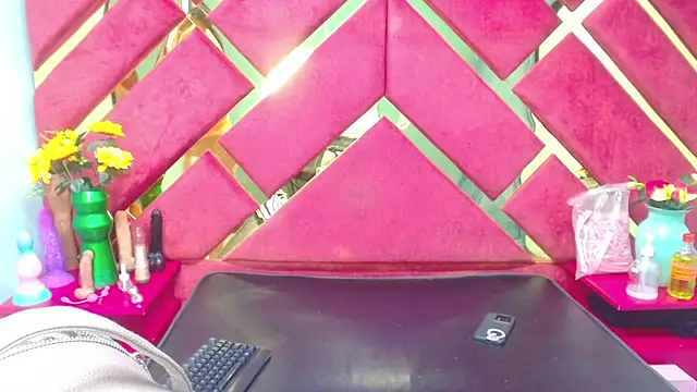 Sweet Annyy online show from October 2025 12:45:01 PM