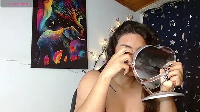  serendepia  online show from November 2025 05:19:01 AM