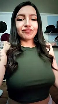 Paudelatorre online show from March 2025 11:12:01 PM