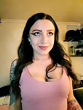 Paudelatorre online show from December 2025 03:35:02 AM