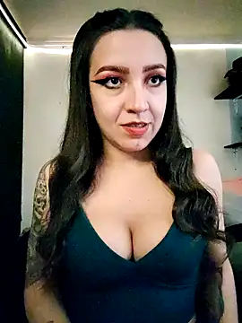 Paudelatorre online show from February 2026 10:55:01 PM